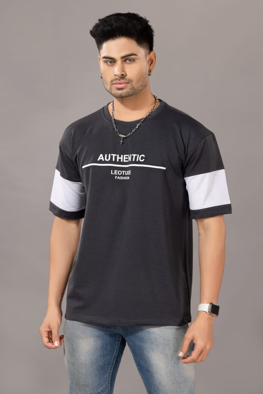 DYNAMIC HANKRIEG OVERSIZED T SHIRT